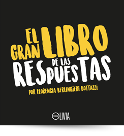 El Gran Libro de las Respuestas