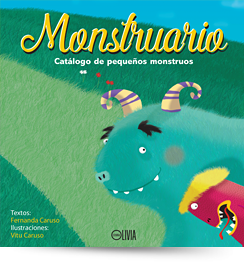 Monstruario