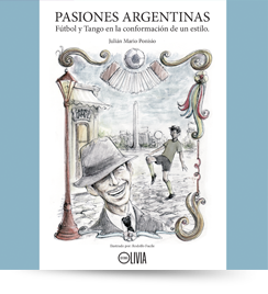 Pasiones Argentinas