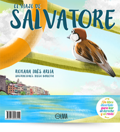 El viaje de Salvatore