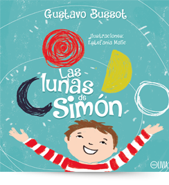 Las lunas de Simon