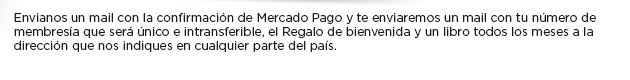 Confirmación