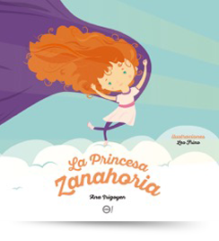 La Princesa Zanahoria